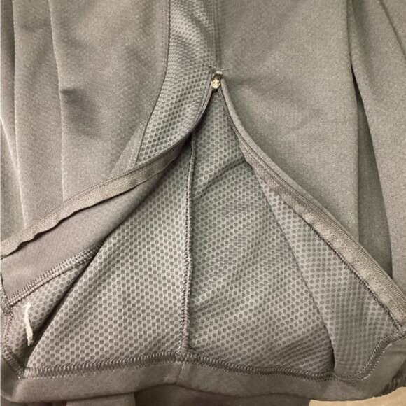 Nike Vintage Women’s NikeFIT Elastic Waist Drawstring Pull-On Track Pants - Picture 6 of 8